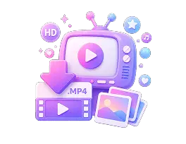 Tải video Instagram IGTV
